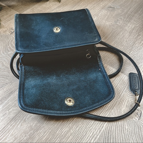 Coach Vintage Chrystie Bag - Picture 4 of 13